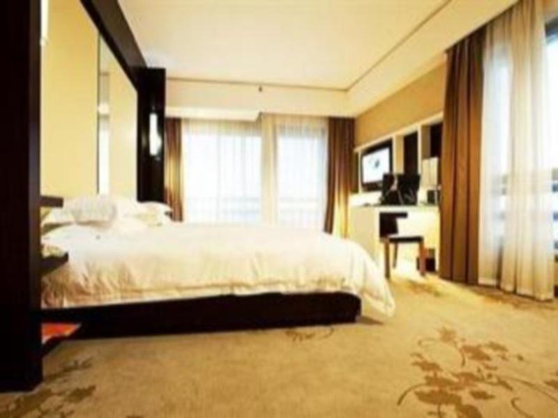 Ji Hotel Changsha Helong Stadium Buitenkant foto