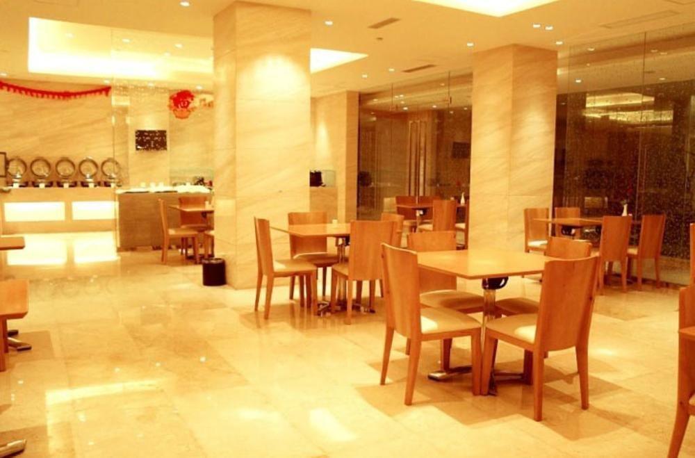 Ji Hotel Changsha Helong Stadium Buitenkant foto